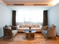Zhong Tai Lai Hotel Shenzhen 