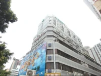 City Comfort Inn Shenzhen Chunfeng Road Branch 