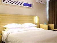 City Comfort Inn Shenzhen Majialong Branch 