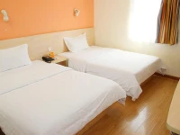 7Days Inn Shenzhen Da Fen You Hua Cun 