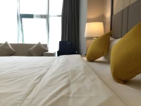 Boke Hotel Shenzhen Shekou 