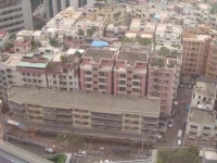 Shenzhen Anju Apartment 
