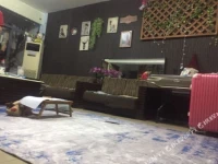 Bali International Youth Hostel 