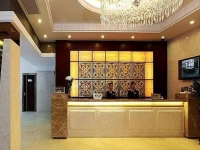 Donghua Jiayue Hotel Shenzhen 