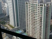 Shenzhen King Phoenix Hotel Apartment 