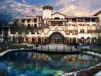Country Garden Phoenix Holiday Hotel, Shenyang 