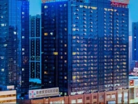 Shenyang Rich Gate Hotel 