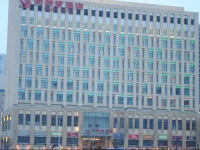 Metropolo Hotel - Shenyang, Beiyi Road branch 