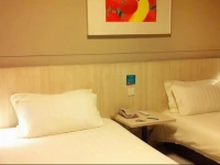 Jinjiang Inn - Shenyang Zhong Street 