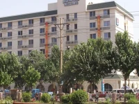 Jinjiang Inn - West Shenyang Beiling 
