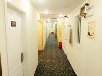 7Days Inn Shenyang Sanhao Street Medical University Second Hospital 