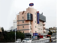 Hanting Express Shenyang Longemont Square 