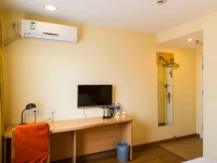 Home Inn Shenyang Gugong Liu Laogen Dawutai 