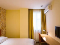 Home Inn Shenyang Tiexi Xiangjiang 