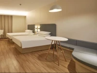 Hanting Hotel Shenyang Santaizi 