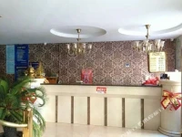 Shenyang Muyang Hotel Branch 2 