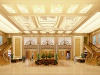 Wanjia International Hotel 