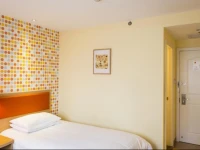 Home Inn Shijiazhuang West Zhongshan Road Taihua Street 