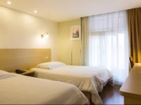 Motel Shijiazhuang North 2nd Ring Road Zhonghua Street 