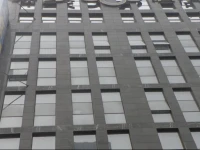 Eaka Hotel Shijiazhuang West Zhongshan Road Branch 