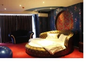 Kedu Theme Hotel 