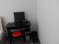 Shijiazhuang Crystal Hardcover Apartment 