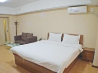 Shijiazhuang Yijiangnan Boutique Hotel Wanda Plaza Branch 