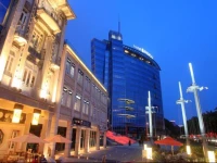 Hotel Indigo Xiamen Harbour 