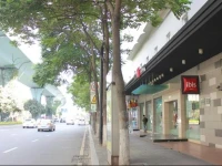 IBIS Railway Station Hotel 