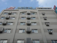 Jinjiang Inn Xiamen Railway Station 
