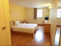 7Days Inn Xiamen Railway Station Xiahe Road Ershi 
