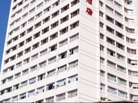 New Zhonglin Hotel Xiamen 