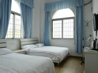 Yefeng Hostel 