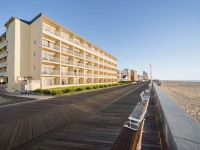 Howard Johnson Ginwa Plaza Hotel 