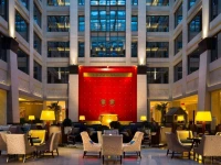 Wyndham Grand Xian South 