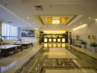 International Elite Hotel 