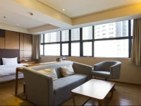 JI Hotel Xian Xishao Gate Branch 