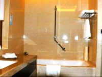 Xian Fukai Joya Hotel 