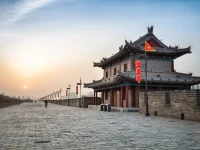 Xian Hanbang Boutique Hotel 