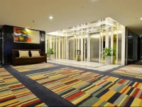 Lemon Hotel Xian Yuxiangmen 4*