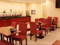Hanting Express Xian Bell and Drum Towers Plaza 