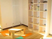 He Er Mi Di Youth Hostel 