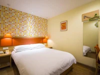 Home Inn Xian Gaoxin District Keji 2nd Road 