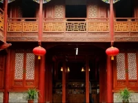 Sahara Youth Inn 2*