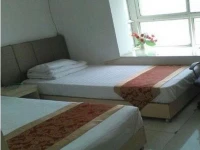 Jiali Aparthotel Xian Kangfu 