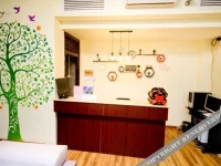 Xian Dream Traveler Capsule Youth Hostel 