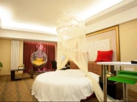 Xian Meitong Nianhua Hotel 