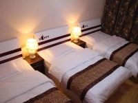 Xining Youran Zhijia Family Hotel 