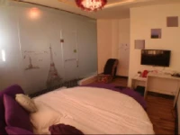 Yunhe Hostel 