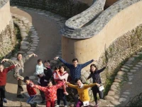 Songkouqi Inn 